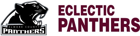 Eclectic Middle School Sideline Store Panthers (ECLECTIC, ALABAMA) Spirit Apparel & Accessories Store