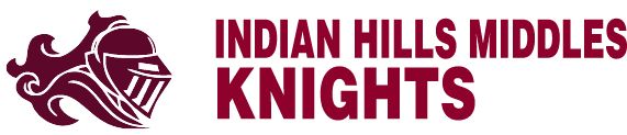Indian Hills Middles School Sideline Store