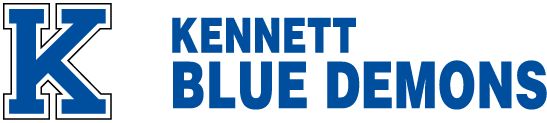 Kennett Middle School Sideline Store Blue Demons (LANDENBERG, PENNSYLVANIA) Spirit Apparel & Accessories Store