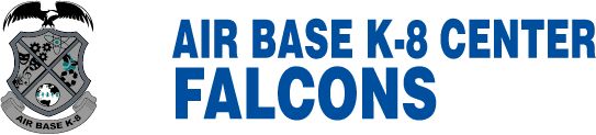 Air Base K-8 Center Sideline Store Falcons (HOMESTEAD, FLORIDA) Spirit Apparel & Accessories Store