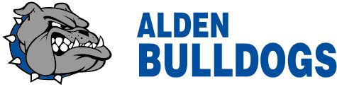 Alden Middle School Sideline Store Bulldogs (ALDEN, NEW YORK) Spirit Apparel & Accessories Store