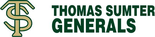Thomas Sumter Academy Sideline Store