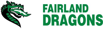 Fairland Middle School Sideline Store Dragons (PROCTORVILLE, OHIO) Spirit Apparel & Accessories Store