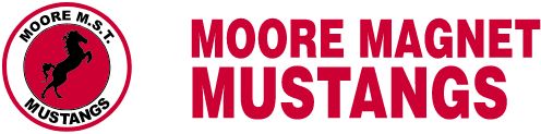 Moore Magnet School Sideline Store Mustangs (TYLER, TEXAS) Spirit Apparel & Accessories Store