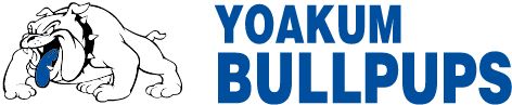 Yoakum Junior High School Sideline Store