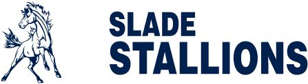 Slade Middle School Sideline Store Sideline Store