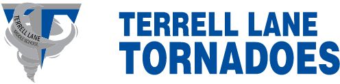 Terrell Lane Middle School Sideline Store Tornadoes (LOUISBURG, NORTH CAROLINA) Spirit Apparel & Accessories Store