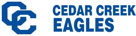 Cedar Creek Middle School Sideline Store