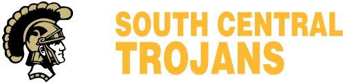 South Central Middle School Sideline Store Trojans (GREENWICH, OHIO) Spirit Apparel & Accessories Store