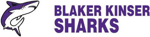Blaker Kinser Junior High School Sideline Store