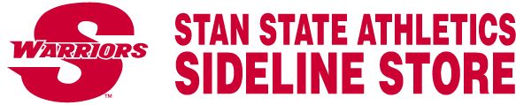 Stanislaus State Sideline Store Sideline Store