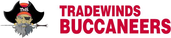 Tradewinds Middle School Sideline Store Buccaneers (GREENACRES, FLORIDA) Spirit Apparel & Accessories Store