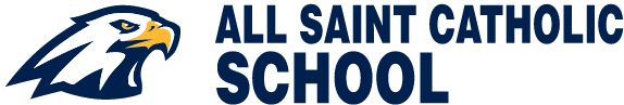 All Saint Catholic School Sideline Store Sideline Store