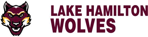 Lake Hamilton Junior High School Sideline Store Wolves (PEARCY, ARKANSAS) Spirit Apparel & Accessories Store