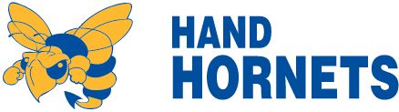 Hand Middle School Sideline Store Hornets (COLUMBIA, SOUTH CAROLINA) Spirit Apparel & Accessories Store
