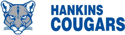 Hankins Middle School Sideline Store Cougars (THEODORE, ALABAMA) Spirit Apparel & Accessories Store