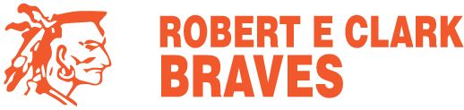 Robert E Clark Middle School Sideline Store Braves (BONNER SPRINGS, KANSAS) Spirit Apparel & Accessories Store