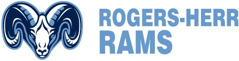 Rogers-herr Middle School Sideline Store Rams (DURHAM, NORTH CAROLINA) Spirit Apparel & Accessories Store