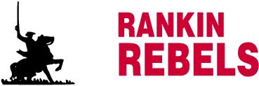 Rankin School Sideline Store Rebels (PEKIN, ILLINOIS) Spirit Apparel & Accessories Store