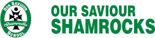 Our Saviour Junior High School Sideline Store Shamrocks (JACKSONVILLE, ILLINOIS) Spirit Apparel & Accessories Store