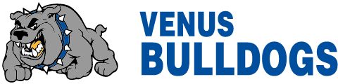 Venus Middle School Sideline Store Bulldogs (VENUS, TEXAS) Spirit Apparel & Accessories Store