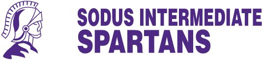 Sodus Intermediate School Sideline Store Spartans (SODUS, NEW YORK) Spirit Apparel & Accessories Store