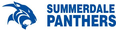 Summerdale Middle School Sideline Store Panthers (SUMMERDALE, ALABAMA) Spirit Apparel & Accessories Store