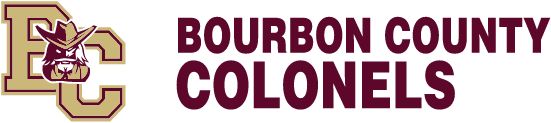 Bourbon County High School Sideline Store
