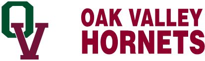Oak Valley Middle School Sideline Store