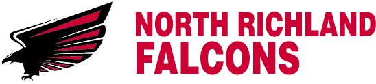 North Richland Middle School Sideline Store Falcons (NORTH RICHLAND HILLS, TEXAS) Spirit Apparel & Accessories Store