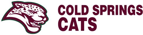 Cold Springs Middle School Sideline Store Cats (RENO, NEVADA) Spirit Apparel & Accessories Store