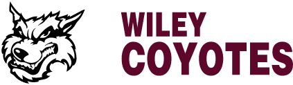 Wiley Middle School Sideline Store Coyotes (LEANDER, TEXAS) Spirit Apparel & Accessories Store
