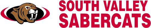South Valley Junior High School Sideline Store Sabercats (GILBERT, ARIZONA) Spirit Apparel & Accessories Store