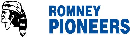 Romney Middle School Sideline Store Pioneers (ROMNEY, WEST VIRGINIA) Spirit Apparel & Accessories Store