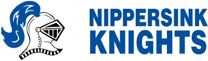 Nippersink Middle School Sideline Store Knights (RICHMOND, ILLINOIS) Spirit Apparel & Accessories Store