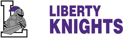 Liberty Middle School Sideline Store Knights (MORGANTON, NORTH CAROLINA) Spirit Apparel & Accessories Store