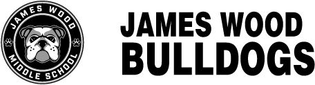 James Wood Middle School Sideline Store Bulldogs (WINCHESTER, VIRGINIA) Spirit Apparel & Accessories Store