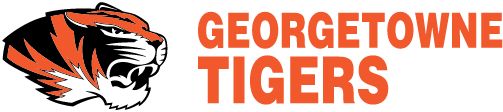 Georgetowne Middle School Sideline Store Tigers (MARQUETTE HEIGHTS, ILLINOIS) Spirit Apparel & Accessories Store
