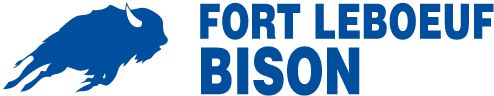 Fort Leboeuf Middle School Sideline Store Bison (WATERFORD, PENNSYLVANIA) Spirit Apparel & Accessories Store