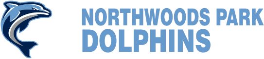 Northwoods Park Middle School Sideline Store Dolphins (JACKSONVILLE, NORTH CAROLINA) Spirit Apparel & Accessories Store