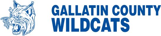 Gallatin County Middle School Sideline Store Wildcats (WARSAW, KENTUCKY) Spirit Apparel & Accessories Store