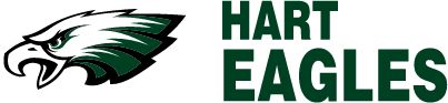 Hart Middle School Sideline Store Eagles (ROCHESTER HILLS, MICHIGAN) Spirit Apparel & Accessories Store