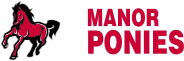 Manor Middle School Sideline Store Ponies (MANOR, TEXAS) Spirit Apparel & Accessories Store