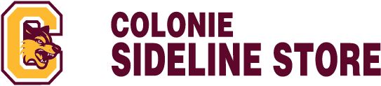 Colonie Central High School Sideline Store
