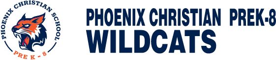 Phoenix Christian School Prek-8 Sideline Store Sideline Store