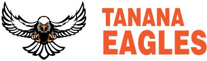Tanana Middle School Sideline Store Eagles (FAIRBANKS, ALASKA) Spirit Apparel & Accessories Store