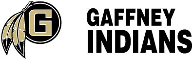 Gaffney High School Sideline Store Indians (GAFFNEY, South Carolina) Spirit Apparel & Accessories Store