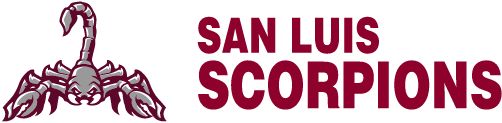 San Luis Middle School Sideline Store Scorpions (SAN LUIS, ARIZONA) Spirit Apparel & Accessories Store