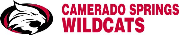 Camerado Springs Middle School Sideline Store Wildcats (CAMERON PARK, CALIFORNIA) Spirit Apparel & Accessories Store