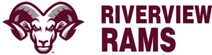 Riverview High School Sideline Store